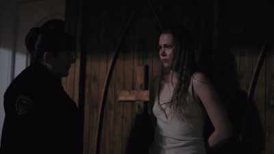 Is it true what
your brother said, - House of Chains