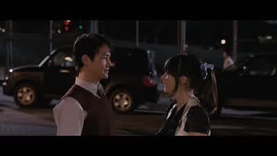 Is that true Yeah yeahHe drinks and he sings and just loses his shitNo uh not McKenzieUm the other thingWhat thingDo you like meYeahYeah of course I like you - 500 Days of Summer