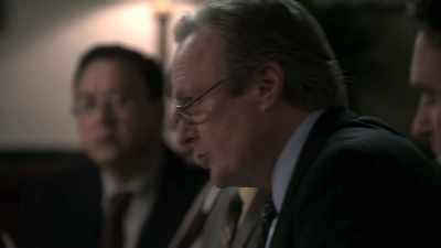 Is it true that you
allowed Reuben Palchuck,
also known as Rabbit, - Trauma