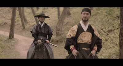 Is it true that you ordered - The Swordsman