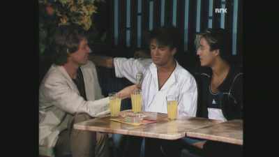 Is it true that you were unemployed
before you were successful? - George Michael: Portrait of an Artist