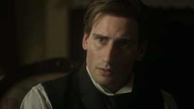        Is it true that you were
       in a delicate condition - Alias Grace