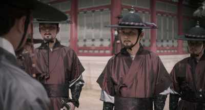 Is it true that you will retire? - The Swordsman