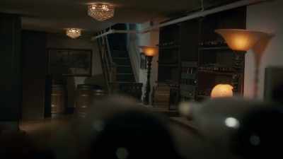 Is it true you're - Frankie Drake Mysteries