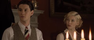 Is it true you've had as many lovers as they say - Easy Virtue