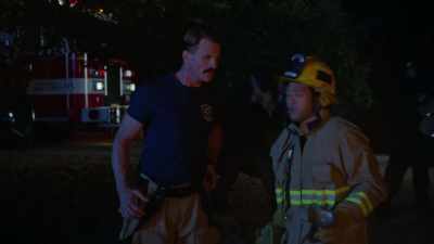 Is it truly necessary
to extinguish - Tacoma FD