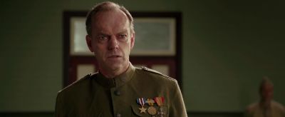 Is that truly the way it works sir - Hacksaw Ridge
