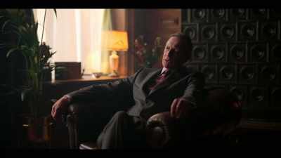 Is trying not to impose
your own will on to your children. - Young Wallander