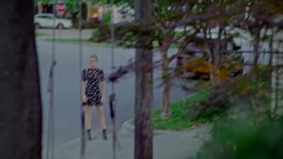 Is someone trying to
hurt you or aubrey? - My Daughter's Deadly Roommates