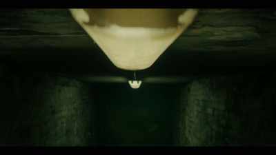 Is tunnel secured? - Pieces of Her