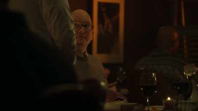 Is this turkey cut
freshly from the breast? - What We Do in the Shadows