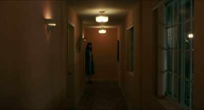 Is turn what they come for against 'em. - Doctor Sleep