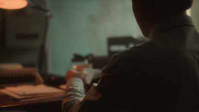 Is this two people?
Is it more than that?
What's going on?" - The Co-Ed Killer: Mind of a Monster