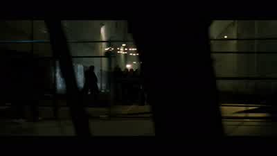 Ls Tyler my bad dream or am I Tyler's - Fight Club