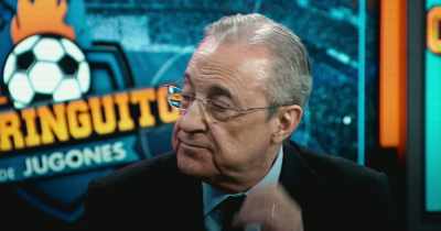 Is UEFA even allowed to
take legal action? - Super League: The War for Football
