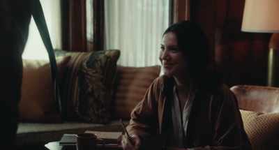 - Is this ugly?
- Yes. - The Nature of Love