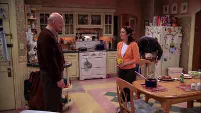 Is, uh, anybody
eating this? - Everybody Loves Raymond