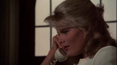 Is uh Jimmy Caan there Who - Star 80