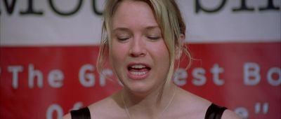Is uh the man we all call uh - Bridget Jones's Diary