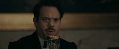 Is your Uncle Dominic - Fantastic Beasts: The Secrets of Dumbledore
