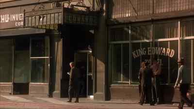Is your uncle
really crazy? - Unstrung Heroes