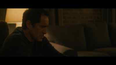 Is Uncle Zeke...? - Let the Right One In
