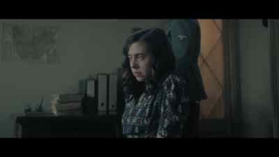 Is that understood? - A Small Light