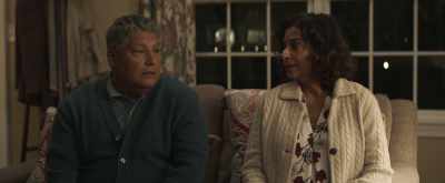 Is she up there studying? Hey,
Brenda, you gonna come down? - Instant Family