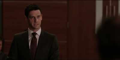 Is using this civil action
as a poor man's discovery. - The Good Fight