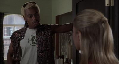 Is Van here - National Lampoon's Van Wilder