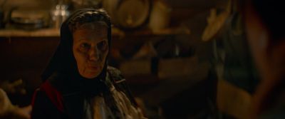 Is it vegetables - The Sisters Brothers