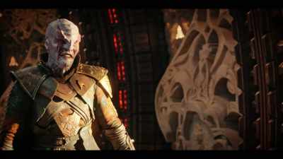 Is victory to be mine so easily? - Star Trek: Discovery