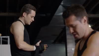 Is Voight dirty? - Chicago P.D.