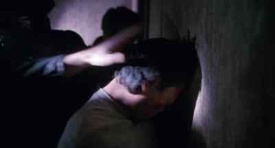 - Is this Ward? - The Resurrected