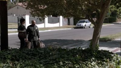 Is Wayne here? - Sons of Anarchy
