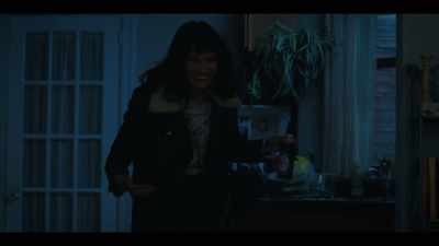 Is it weird I'm an agent? - Love Life