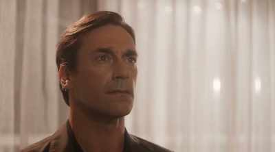 Is it weird that Marjorie
chose you, younger Walter, - Marjorie Prime
