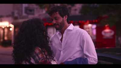 Is it weird to say I'm going to miss you? - Survival of the Thickest