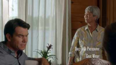 Is it weird that
every time I see a dead fly, - Carter