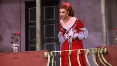 Is well obtained that is my love - Kiss Me Kate
