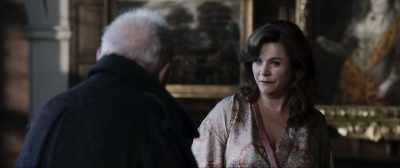 - Is this well spoken?
- I dare avouch it, sir. - King Lear