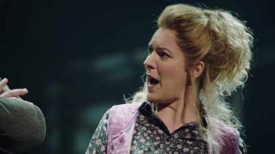 - Is that what all this is about, - Kinky Boots: The Musical
