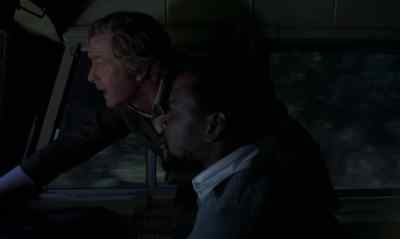 - Is that what we are looking for?
- Yes, it is. - The Wilby Conspiracy