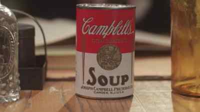 Is that what beat us in Paris? - The Food That Built America
