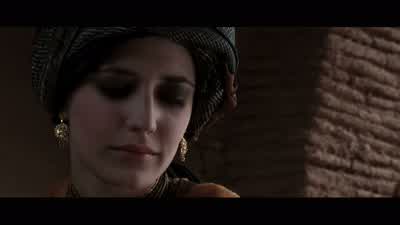 What becomes of us? - Kingdom of Heaven