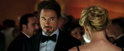 Is this what you call accountabilityIt's a town called Gulmira Heard of itWhen were these taken YesterdayI didn't approve any shipment Well your company didWell I'm not my company - Iron Man