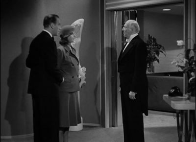 Is this what you call the butler - Ninotchka