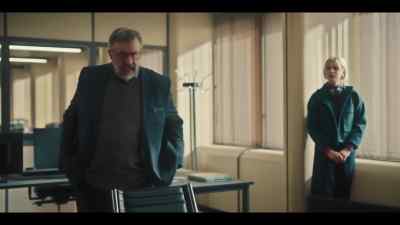 Is that what Davidson was doing in
his flat, - Patience