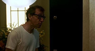 Is that what you do when I forbid you - Manhattan Murder Mystery
