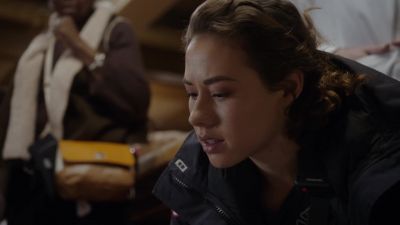 - Is this what you gave her?
- Yes. - Chicago Fire